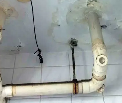 正蓝旗卫生间漏水检测多少钱