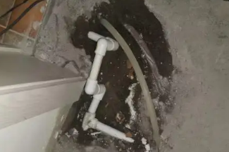 正蓝旗卫生间漏水检测多少钱