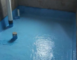 正蓝旗卫生间防水哪家好