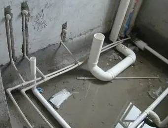 正蓝旗水管维修多少钱