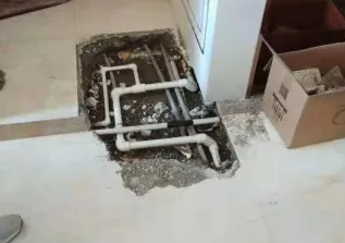 正蓝旗查漏水多少钱