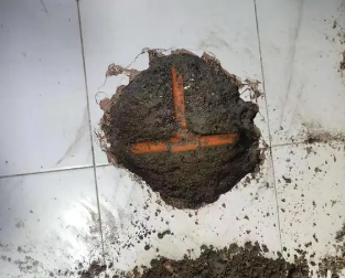 正蓝旗查漏水多少钱