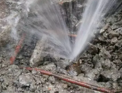 正蓝旗水管维修多少钱