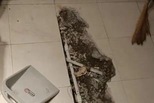 正蓝旗卫生间漏水检测电话
